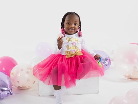 2nd B-Day